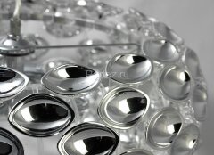 Подвесной светильник Lussole LGO GRLSP-0170