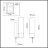 Настенный светильник Odeon Light 2660/1W