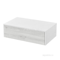 Комод AQUATON Сакура 79.7х46.7х24 Светлое дерево (1A236603SKW80)