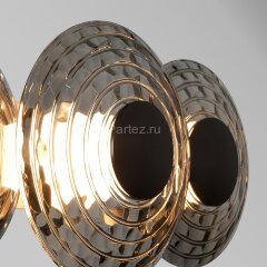 Настенный светильник Favourite 4642-3W