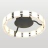 Потолочная люстра Lussole LGO LSP-7259
