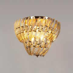 Потолочная люстра Arte Lamp A1054PL-6GO