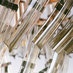 Потолочная люстра Arte Lamp A1054PL-6GO