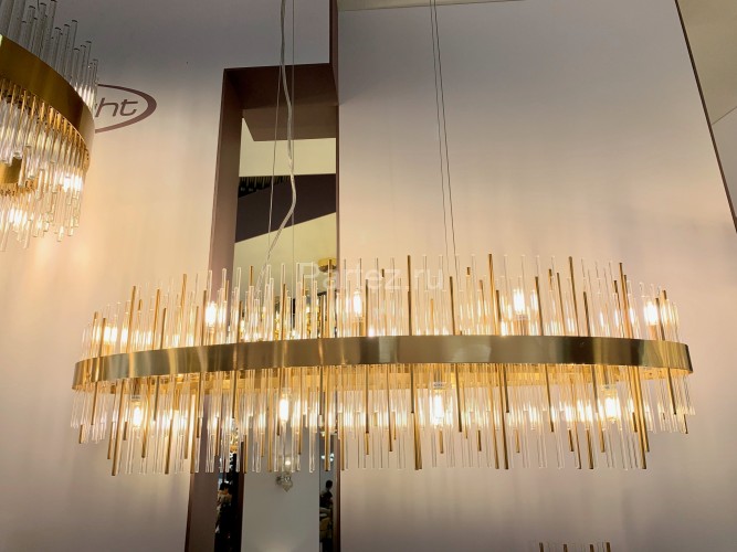 Подвесная люстра Odeon Light 4639/16