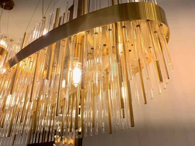 Подвесная люстра Odeon Light 4639/16