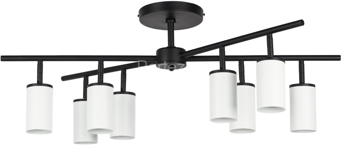 Потолочная люстра Lightstar LR728368