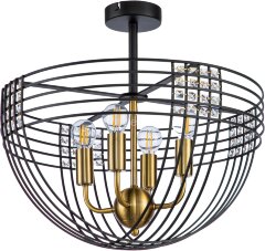 Потолочная люстра Indigo V000104