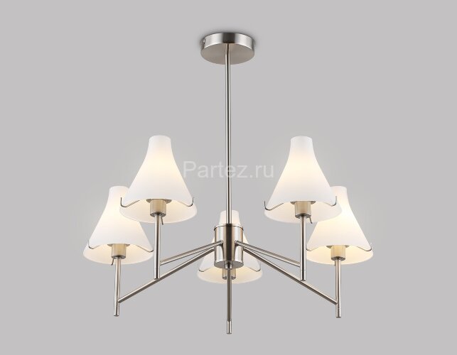 Потолочная люстра Ambrella LH57123