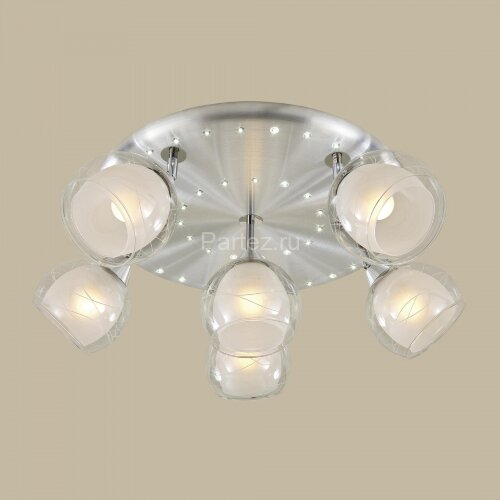 Потолочная люстра Citilux CL158162