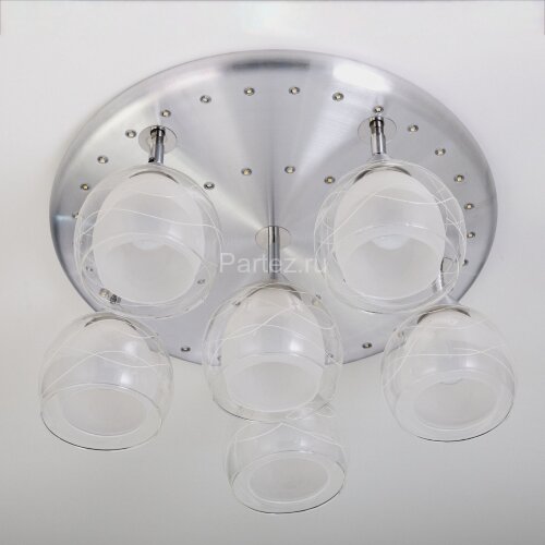 Потолочная люстра Citilux CL158162