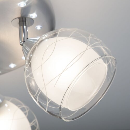 Потолочная люстра Citilux CL158162