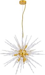 Подвесная люстра Arte Lamp A1066SP-12PB