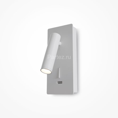 Бра Maytoni C041WL-L3W3K