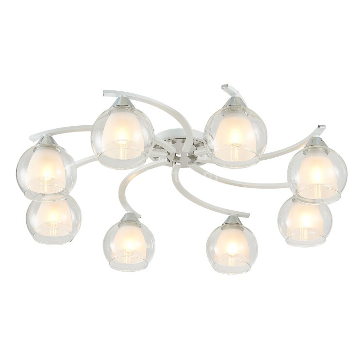 Потолочная люстра Citilux CL152180