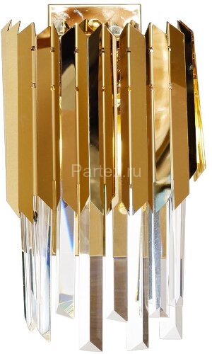 Бра Garda Decor 62GDM-81006