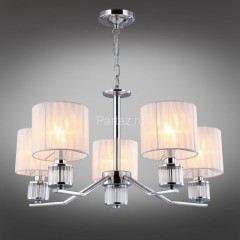 Подвесная люстра Omnilux OML-66403-05