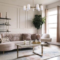 Бра F-Promo 4619-1W