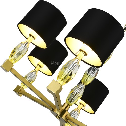 Подвесная люстра ST Luce SL1759.303.06