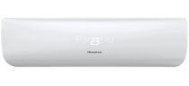 Инверторная сплит-система Hisense ZOOM DC Inverter 2023 AS-07UW4RYRKB00 (комплект)