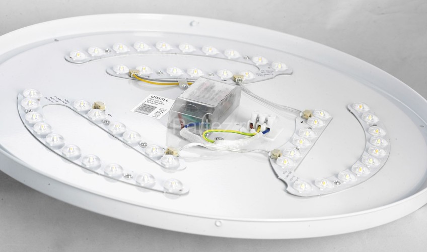 Потолочный светильник Lussole LGO LSP-8319