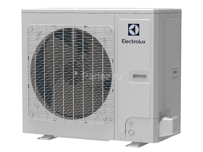 Комплект Electrolux EACC-48H/UP3/N3 сплит-системы, кассетного типа