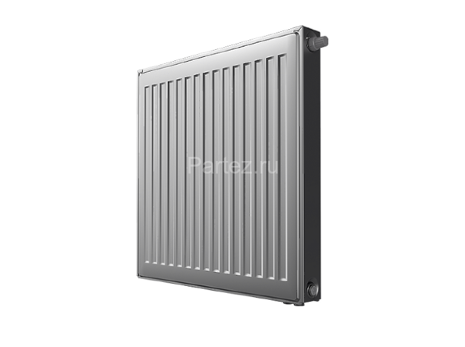 Радиатор панельный Royal Thermo VENTIL COMPACT VC21-500-1800 Silver Satin