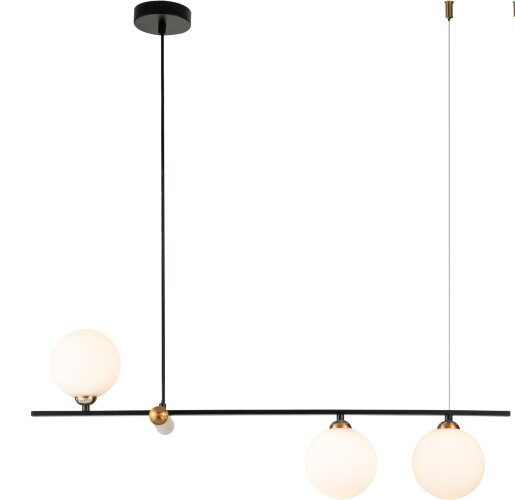 Подвесная люстра Indigo V000152