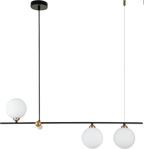 Подвесная люстра Indigo V000152