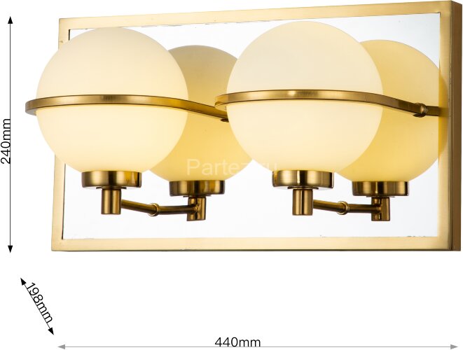 Бра Favourite 3013-2W