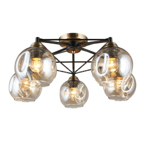 Потолочная люстра Omnilux OML-93507-05