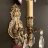 Бра Lucia Tucci FIRENZE W141.1 antique