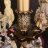 Бра Lucia Tucci FIRENZE W141.1 antique