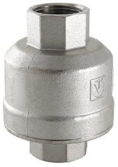Клапан обратный для гравитационных систем 1.1/4&quot; VALTEC