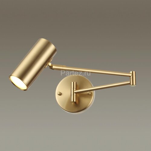 Бра Odeon Light 4377/1W