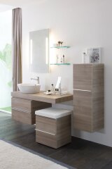 Раковина-чаша Laufen PRO D 42см, белая (8.1296.2.000.109.1)