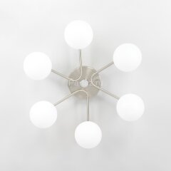 Потолочная люстра Citilux CL228A161