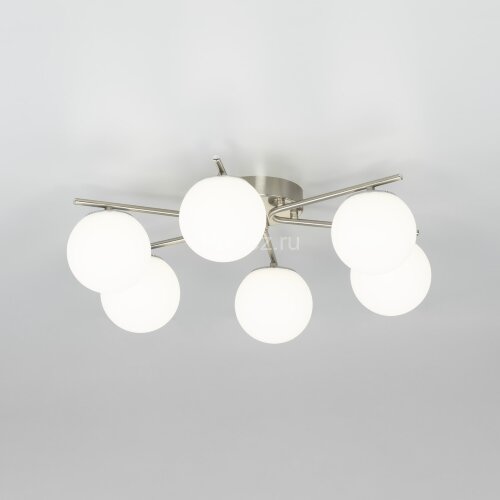 Потолочная люстра Citilux CL228A161