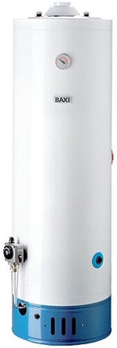 Водонагреватель газовый накопительный Baxi SAG-3 115 T
