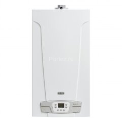 Котел газовый настенный Baxi ECO4S 24F