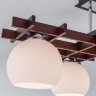 Потолочная люстра Citilux CL114141