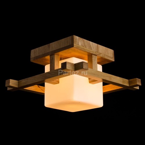 Потолочный светильник Arte Lamp A8252PL-1BR