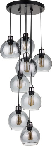 Подвесной светильник 33 Идеи PND180.08.01.004.DC-P01GR