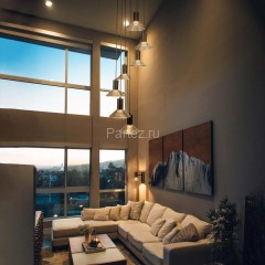 Подвесной светильник F-Promo 4622-1P