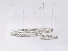 Подвесной светильник Newport 10128/S gold