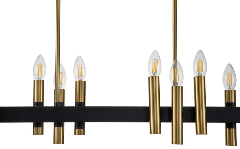 Потолочная люстра Indigo V000209