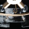 Подвесная люстра MW-Light 451011506