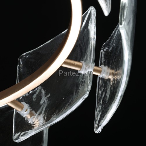 Подвесная люстра MW-Light 451011506