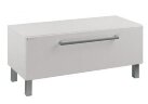 Комод AQUATON Мадрид 79.6х44.1х25 Белый (1A131903MA010)