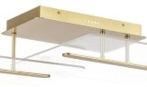 Потолочная люстра Lightstar 738063