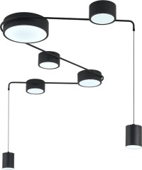 Потолочный светильник Indigo V000160L